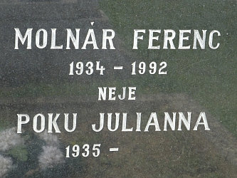 Friedhof Rbafzes (Raabfidisch)