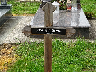 Friedhof Rbafzes (Raabfidisch)