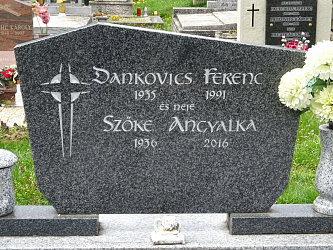 Friedhof Rbafzes (Raabfidisch)