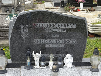 Friedhof Rbafzes (Raabfidisch)