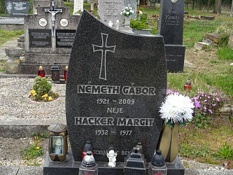 Friedhof Rbafzes (Raabfidisch)