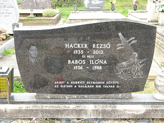 Friedhof Rbafzes (Raabfidisch)