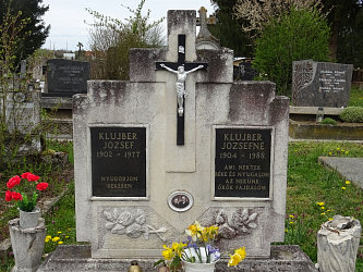 Friedhof Rbafzes (Raabfidisch)