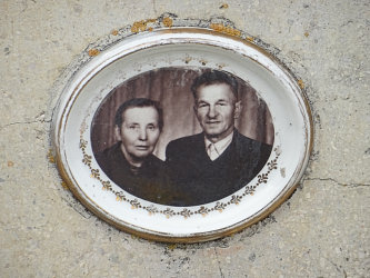 Friedhof Rbafzes (Raabfidisch)