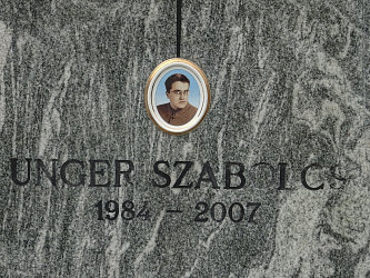 Friedhof Rbafzes (Raabfidisch)