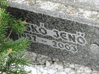 Friedhof Rbafzes (Raabfidisch)