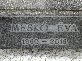 Friedhof Rbafzes (Raabfidisch)