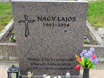 Friedhof Rbafzes (Raabfidisch)