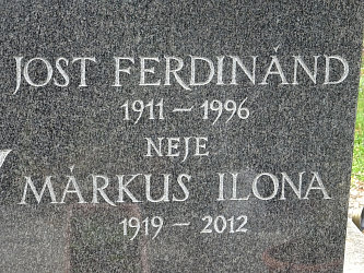 Friedhof Rbafzes (Raabfidisch)