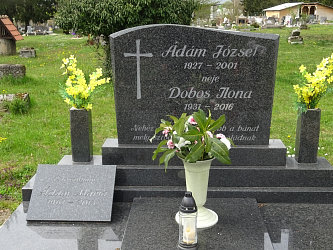 Friedhof Rbafzes (Raabfidisch)