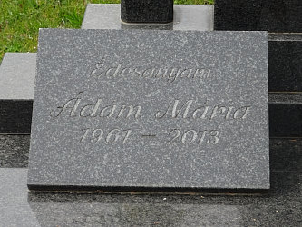 Friedhof Rbafzes (Raabfidisch)