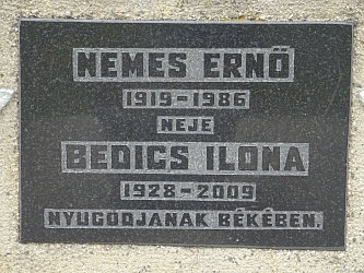 Friedhof Rbafzes (Raabfidisch)