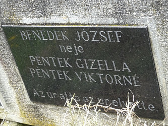 Friedhof Rbafzes (Raabfidisch)