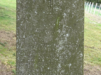 Friedhof Rbafzes (Raabfidisch)