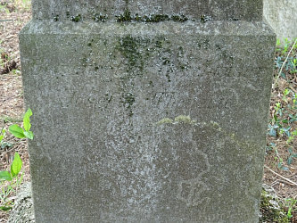 Friedhof Rbafzes (Raabfidisch)