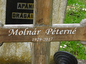 Friedhof Rbafzes (Raabfidisch)