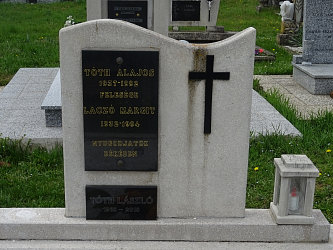 Friedhof Rbafzes (Raabfidisch)