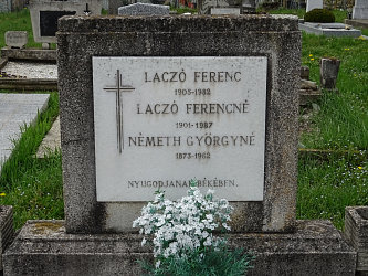 Friedhof Rbafzes (Raabfidisch)