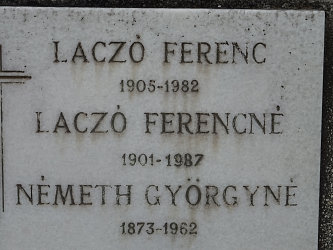 Friedhof Rbafzes (Raabfidisch)