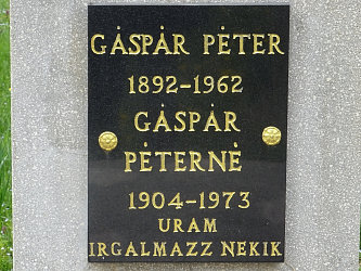 Friedhof Rbafzes (Raabfidisch)