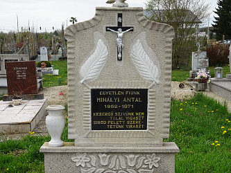 Friedhof Rbafzes (Raabfidisch)