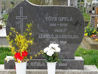 Friedhof Rbafzes (Raabfidisch)