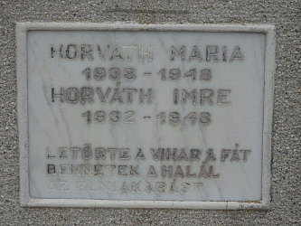 Friedhof Rbafzes (Raabfidisch)