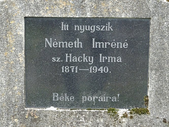 Friedhof Rbafzes (Raabfidisch)