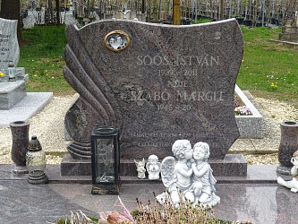 Friedhof Rbafzes (Raabfidisch)