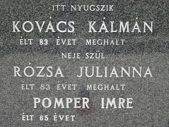 Friedhof Rbafzes (Raabfidisch)