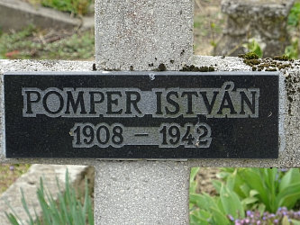 Friedhof Rbafzes (Raabfidisch)