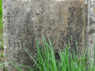 Friedhof Rbafzes (Raabfidisch)