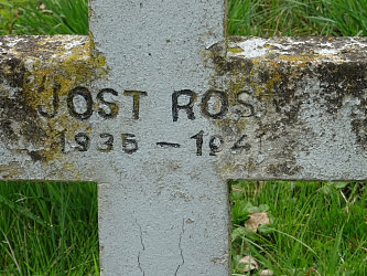 Friedhof Rbafzes (Raabfidisch)