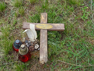 Friedhof Rbafzes (Raabfidisch)