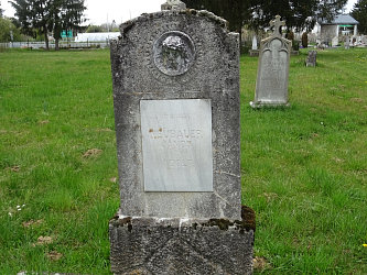 Friedhof Rbafzes (Raabfidisch)