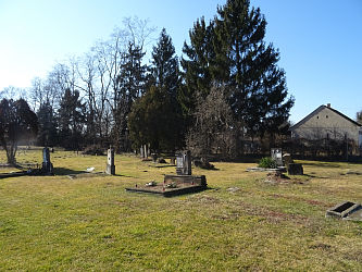 Friedhof Alsrnk (alt)