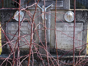 Friedhof Alsrnk (alt)