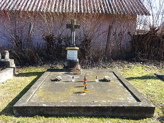 Friedhof Alsrnk (alt)