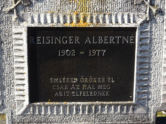 Friedhof Alsrnk (alt)