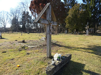 Friedhof Alsrnk (alt)