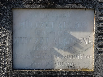 Friedhof Alsrnk (alt)