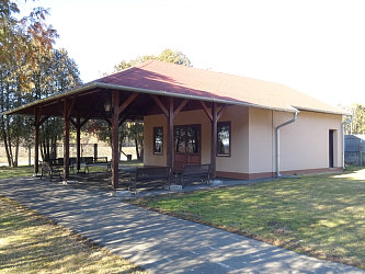 Friedhof Alsrnk neuer Friedhof (Unterradling)