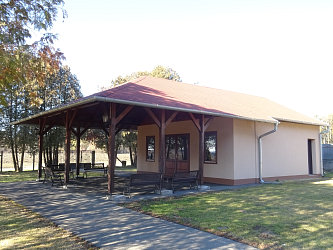 Friedhof Alsrnk neuer Friedhof (Unterradling)