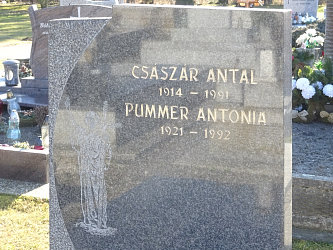 Friedhof Alsrnk neuer Friedhof (Unterradling)