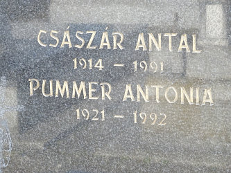 Friedhof Alsrnk neuer Friedhof (Unterradling)