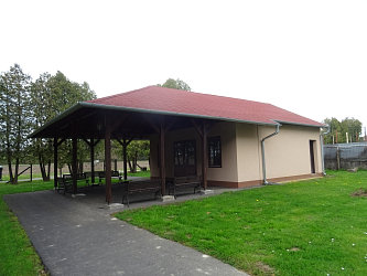 Friedhof Alsrnk neuer Friedhof (Unterradling)