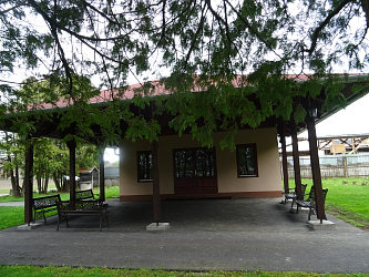 Friedhof Alsrnk neuer Friedhof (Unterradling)