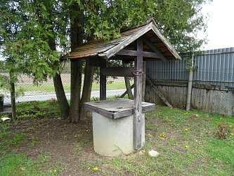 Friedhof Alsrnk neuer Friedhof (Unterradling)