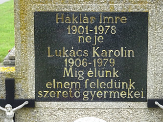 Friedhof Alsrnk neuer Friedhof (Unterradling)