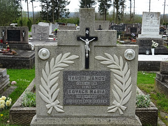 Friedhof Alsrnk neuer Friedhof (Unterradling)